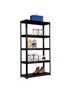 Bolt Free Shelf Double Fold