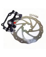 DISK - BRAKE MOUNTAIN BICYCLE SPARE