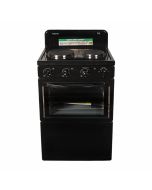 SUPERIOR CUB 2 PLATE COOKER - BLACK - C200