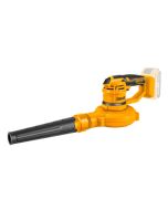INGCO LITHIUM-ION ASPIRATOR BLOWER - 20V
