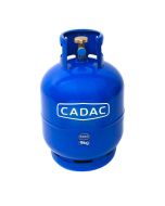 CADAC LP GAS CYLINDER - 9KG - 5599