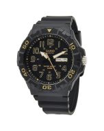 Casio Men's Analog Watch