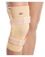 TYNOR MEDIUM KNEE CAP (WITH RIGID HINGE) - D06