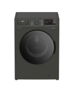 DEFY 9KG FRONT LOADER WASHING MACHINE - DAW389