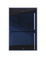 Gemini Gourmet Multifunction Double Oven DBO768
