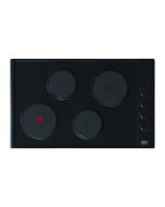 DEFY SOLID PLATE HOB - DHD416
