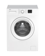 DEFY 6KG FRONT LOADER WASHING MACHINE - DAW 381