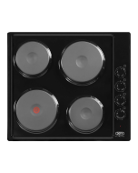 DEFY SLIMLINE SOLID HOB CP B