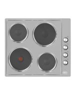 DEFY SLIMLINE SOLID HOB - DHD 399