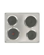 DEFY SLIMLINE SOLID HOB - DHD333