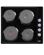 DEFY SLIMLINE SOLID HOB