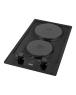 DEFY SLIMLINE SOLID HOB - DHD 398