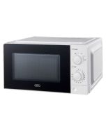 DEFY 20L MANUAL MICROWAVE OVEN - DMO384