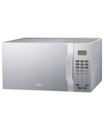 DEFY 30L ELECTRIC SILVER MICROWAVE - DMO391