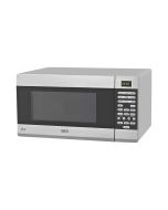 DEFY 20L SILVER MIRROR ELECTRONIC MICROWAVE OVEN - DMO383