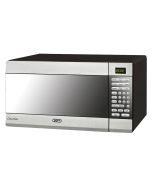 Defy Convection Mirror Glass Microwave