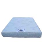 FOAMKING DREAM FOAM 8" KING SIZED MATTRESS - SILVER