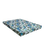 FOAMKING 6" STANDARD DOUBLE SIZED MATTRESS