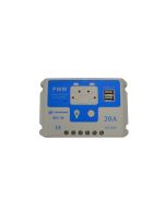 20A 12/24V LED CHARGE CONTROLLER