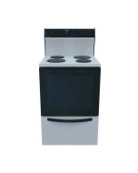 DEFY 600 SERIES KITCHENAIRE ELECTRIC STOVE - WHITE - DSS693