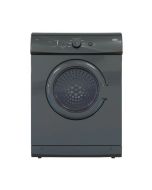 DEFY 5KG MANHATTAN GREY AIR VENTED DRYER - DTD230