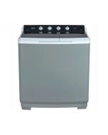DEFY 15KG TOP LOADER METALLIC - DTT151