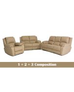 Calgan Recliner suites