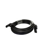 THUNDERBOLT SOLAR PANEL PV EXTENSION CABLE (PAIR) - 6MM X 10M