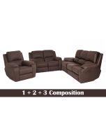 Calgan Recliner suites