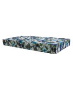 FOAMKING 8" STANDARD THREE-QUARTER SIZED MATTRESS