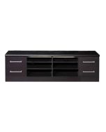 Diana wenge t.v unit