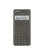 CASIO SCIENTIFIC CALCULATOR - FX-82MS