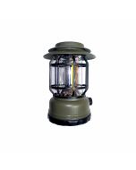 Green LED Camping Lamp - K22