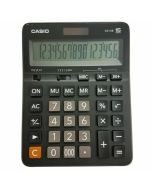 CASIO 16-DIGIT CALCULATOR - GX-16B