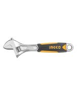 INGCO ADJUSTABLE WRENCH - HADW131108