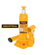 INGCO HYDRAULIC BOTTLE JACK - HBJ202