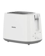 PHILIPS DAILY COLLECTION TOASTER - HD2581