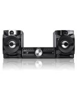 HISENSE MINI HIFI AUDIO