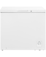 HISENSE 198L CHEST FREEZER - H245CF