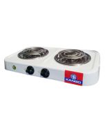 Kango Double Hot Plate