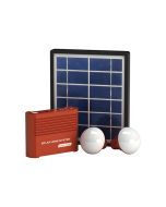 THUNDERBOLT 4400MAH HOME LIGHTING SYSTEM - SOL_HMSYS_HS-DC-3WLI