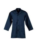 JAVLIN DUSTCOAT - NAVY BLUE