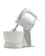 KENWOOD HAND MIXER WITH BOWL - 00C156512KEZA