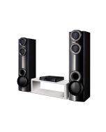 LG 4.2CH DVD HOME THEATRE - LHD677
