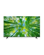 LG 50" 4K UHD SMART SATELLITE TV