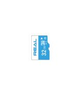 REAL MICRO SD MEMORY CARD - 32GB