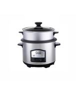 MIDEA 1.8L RICE COOKER - MG-TH657A