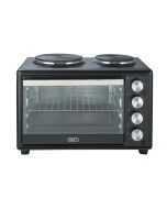 DEFY 30L MINI OVEN 2 HOT PLATE