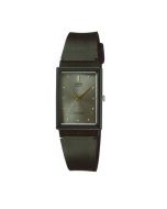 CASIO MEN'S COLLECTION WATCH - MQ-38-8ADF