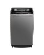 DEFY 17KG STAINLESS STEEL TOP LOADER WASHING MACHINE - DTL153